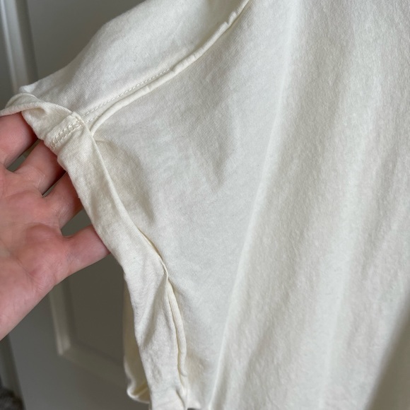 Walt Disney World 50th Anniversary Oversized Crop Top, Size Medium - Picture 8 of 10